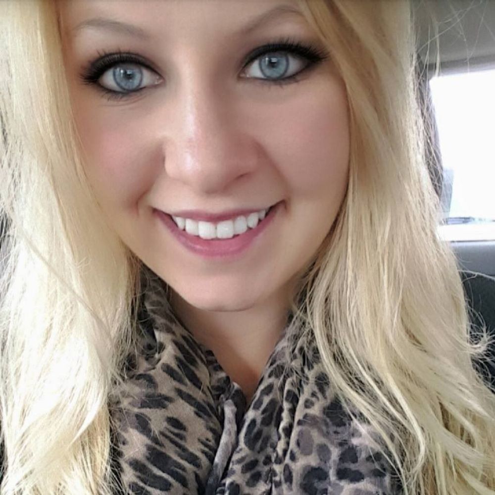 Meet your Posher, Amy